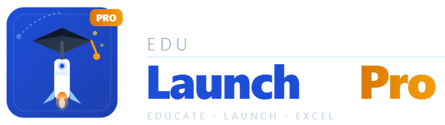 Edu Launch Pro